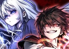 Baca Manhwa Childhood Friend Of The Zenith