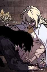 Manhwa Childhood Friend Of The Zenith gambar 1