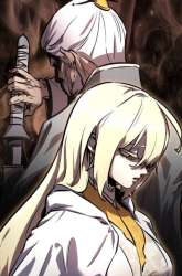 Manhwa Childhood Friend Of The Zenith gambar 2