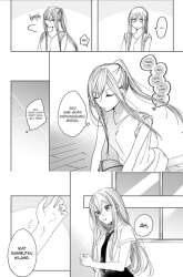 Manga Childhood Friend gambar 2