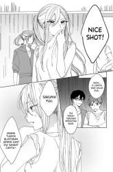 Manga Childhood Friend gambar 4