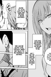 Komik Childhood Friends Commuting to School by Train Preview Gambar 3