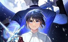 Baca Manhwa Children of the Rune