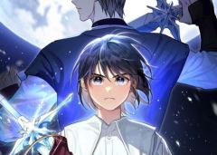 Baca Manhwa Children of the Rune