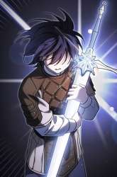 Manhwa Children of the Rune gambar 4