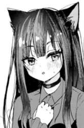 Komik Chiteki de Cool na Kouhai Bijo, Ore no Kai Neko ni naru Preview Gambar 2