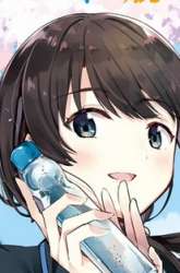 Manga Chitose-kun is Inside a Ramune Bottle gambar 1