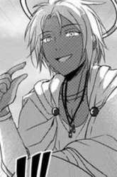 Manga Chittai Ore no Makikomare Isekai Seikatsu gambar 3