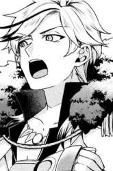 Manga Choice of Error Hero gambar 1