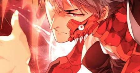 Chong Sheng – Resurrection