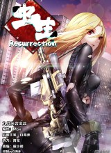 Chong Sheng – Resurrection