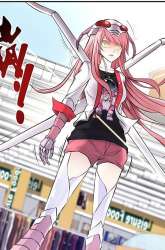 Manhua Chong Sheng – Resurrection gambar 1