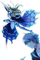 Manhua Chong Sheng – Resurrection gambar 3