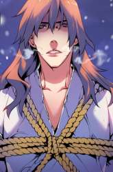 Manhwa Chongsa gambar 4