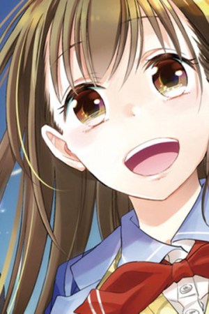 Sampul Choppiri Toshiue Demo Kanojo Ni Shite Kuremasu Ka?