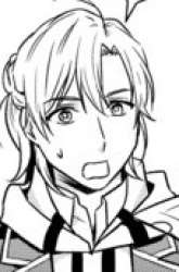 Komik Chou Donkan Mob Ni Heroine Ga Kouryaku Sarete, Otome Game Ga Hajimarimasen Preview Gambar 2