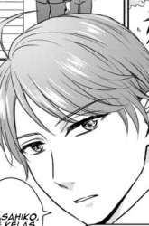 Komik Chou Donkan Mob Ni Heroine Ga Kouryaku Sarete, Otome Game Ga Hajimarimasen Preview Gambar 4