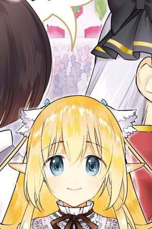 Sampul Choujin Koukousei-tachi wa Isekai demo Yoyuu de Ikinuku you desu!