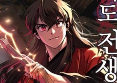 Baca Manhwa Chronicles of the Demon Faction