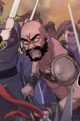 Manhwa Chronicles of the Demon Faction gambar 1