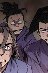 Manhwa Chronicles of the Demon Faction gambar 4