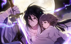 Chronicles Of The Martial God’s