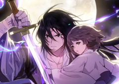 Baca Manhwa Chronicles Of The Martial God’s