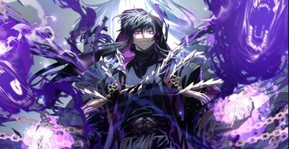 Chronicles of the Reincarnated Demon God