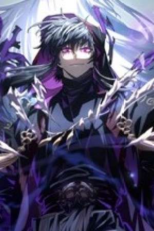 Sampul Chronicles of the Reincarnated Demon God