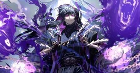 Chronicles of the Reincarnated Demon God