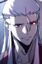 Manhwa Chronicles of the Reincarnated Demon God gambar 1