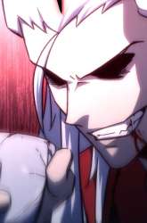 Manhwa Chronicles of the Reincarnated Demon God gambar 3