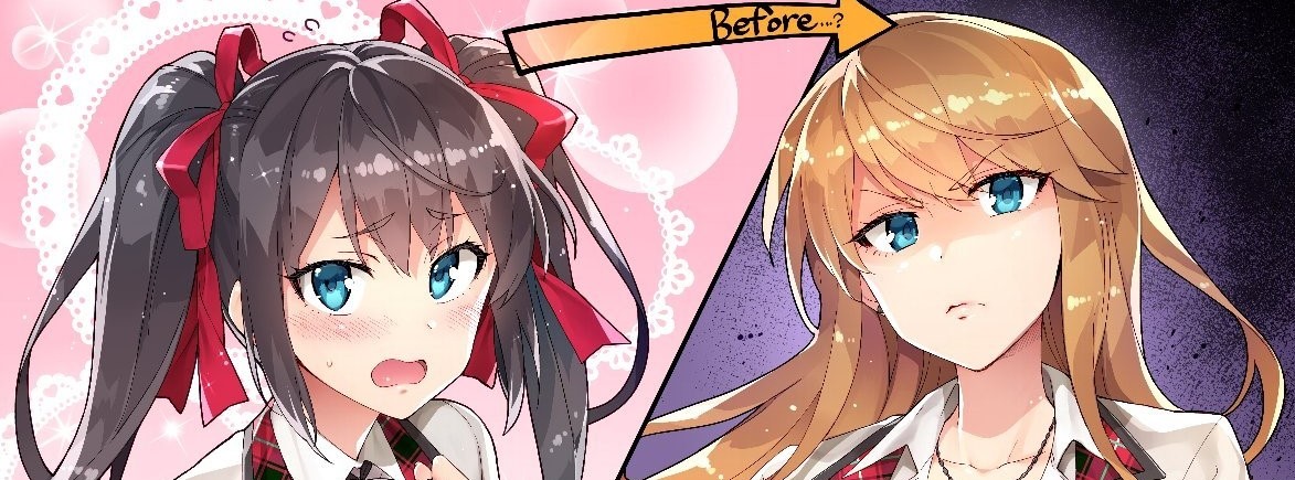 Chuuko demo Koi ga Shitai!