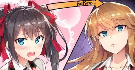 Chuuko demo Koi ga Shitai!