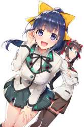 Komik Chuuko demo Koi ga Shitai! Preview Gambar 3