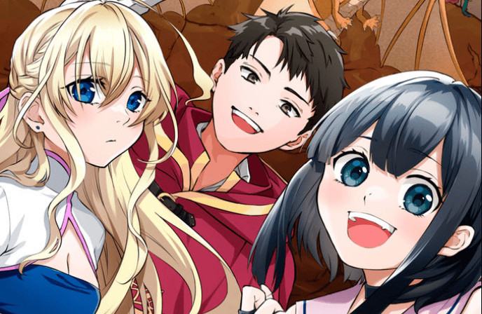 Chuunen Majutsushi no Yuuyuu Jiteki na Dungeon Kouryaku – Skill Orb o Tsukattara Saikyou Skill o Teniireta no de, Suki ni Ikiyou to Omoimasu