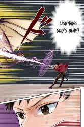 Manga Chuunen Majutsushi no Yuuyuu Jiteki na Dungeon Kouryaku – Skill Orb o Tsukattara Saikyou Skill o Teniireta no de, Suki ni Ikiyou to Omoimasu gambar 1