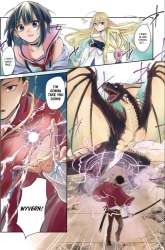 Manga Chuunen Majutsushi no Yuuyuu Jiteki na Dungeon Kouryaku – Skill Orb o Tsukattara Saikyou Skill o Teniireta no de, Suki ni Ikiyou to Omoimasu gambar 2