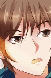 Manhua City God Eye gambar 2