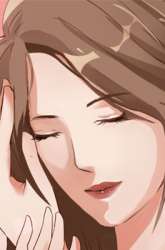 Manhua City God Eye gambar 4