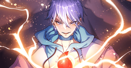 City of Heaven TimeStamp