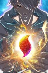 Manhua City of Heaven TimeStamp gambar 1