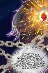 Manhua City of Heaven TimeStamp gambar 2