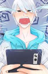 Manhua City of Heaven TimeStamp gambar 3