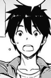 Komik Class Maid Preview Gambar 2