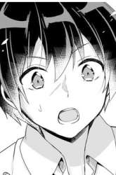 Manga Class no Bocchi Gal wo Omochikaeri Shite Seisokei Bijin ni Shite Yatta Hanashi gambar 3