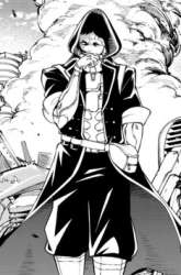 Komik Class Saiya Sune de Urareta Ore wa, Jitsu Wa Saikyou Parameter Preview Gambar 1