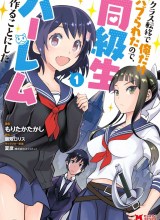 Class Ten’i de Ore dake Haburareta no de, Doukyuusei Harem Tsukuru Koto ni shita