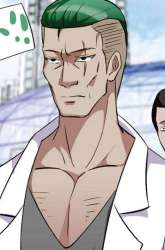 Manhua Close Mad Doctor gambar 3