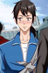 Manhua Close Mad Doctor gambar 4